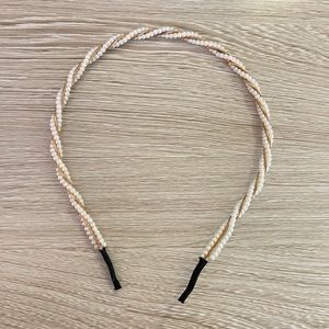 Pearl Headband
